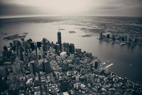 Wandbild new york - wandbild:, city