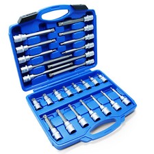 Innen Vielzahn Satz XZN 1/2"