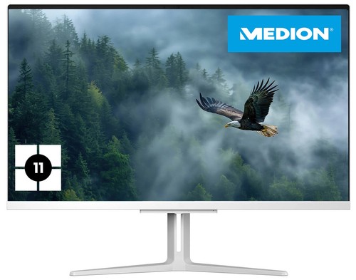 Aio computer medion a440 - aio, a440-02
