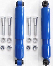 2 Pkw-Anhänger Stoßdämpfer