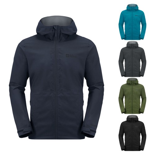 Jack wolfskin herren - wolfskin,