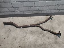 Auspuffrohr Hyundai CM Santa Fe 2.2 Crdi 2WD