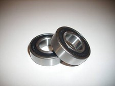 Lenkkopflager Gabel Rahmen