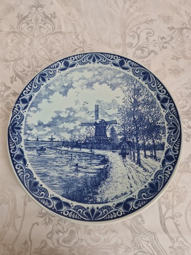 Großer delfter blau - großer,