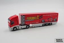 Rietze Iveco Stralis 480