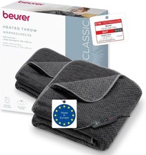 Beurer heizdecke - 65,
