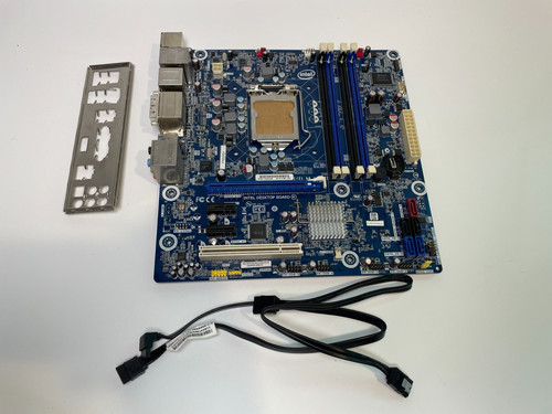 Intel dh67bl lga - intel,