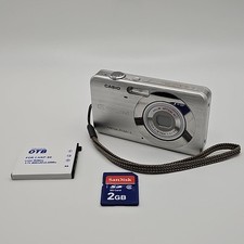 Digitalkamera Casio Exilim