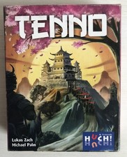 Tenno Lukas Zach Michael Palm