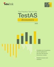 The Practice Test for the