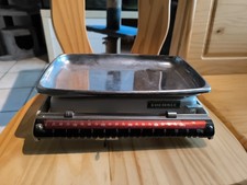 Alte Kinderwaage Soehnle  ca. 1960-1972