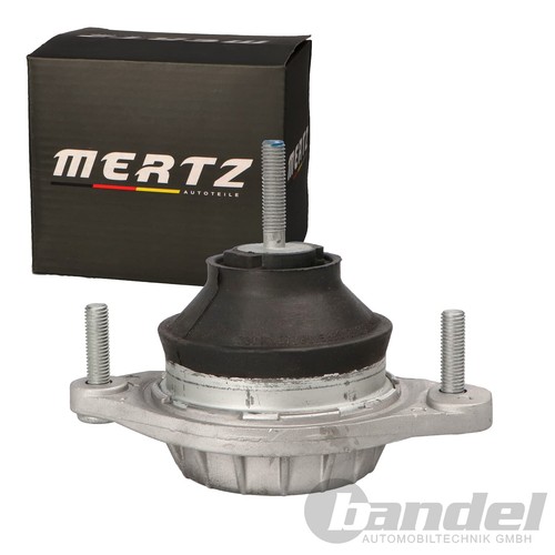 Mertz motorlager vorne links - mertz,