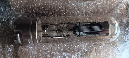 Rs237 telefunken power - ,