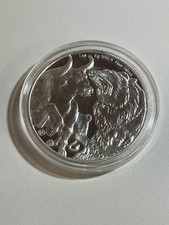 1 oz Feinsilber Münze 2023