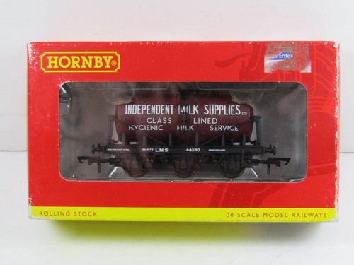 Hornby r6405 milchtank - r6405, 6