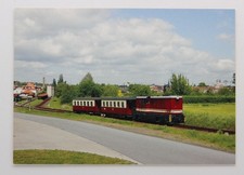 Postkarte AK - Schmalspur