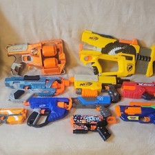 NERF, X-Shot, Dart Zone Dart
