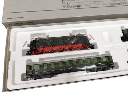 Märklin digital 26509 - märklin, h0