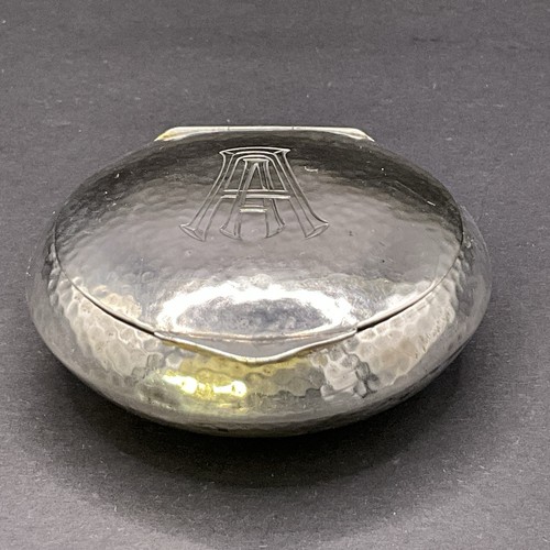Schnupftabakdose snuff box - schnupftabakdose,