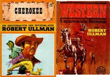 Robert Ullman 6x = TH Nr.4 + SB Nr. 2 = TH Nr.6-10