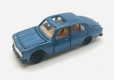Majorette peugeot 504 - majorette,