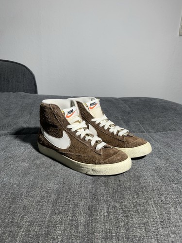 Nike blazer mid - mid, vintage