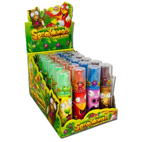 Single candy - (19,87€/1l),