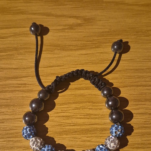 Shamballa-Armband