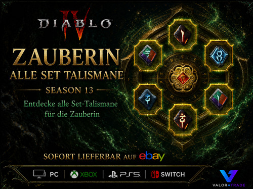Diablo s13 - diablo,