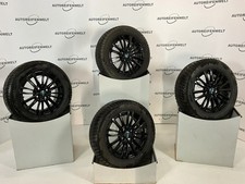 Winter Kompletträder