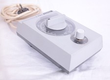 Belichtungstimer Dunkelkammer