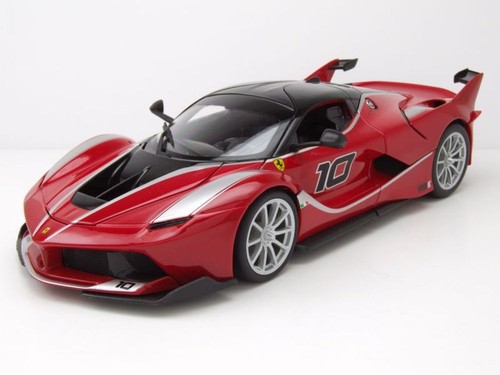 Ferrari fxx 2015 rot - #10,