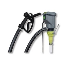 Tecalemit Elektropumpe Hornet