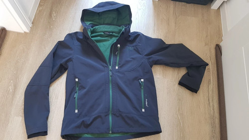 Cmp damen softshelljacke sport - damen,
