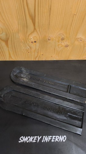 Sachs dolmar schwertschutz - sachs,