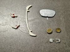 ? Ersatzteil für DDR Spielzeug Auto Barkas B1000 ANKER PIKO MSB  ?