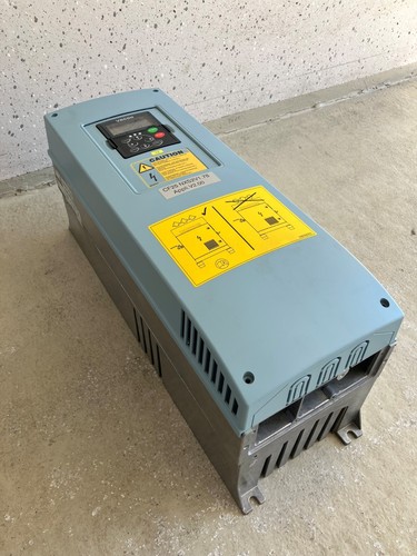 Vacon nxs frequenzumrichter - vacon,