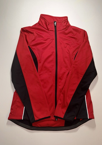 Crivit outdoor fahrradjacke - outdoor,