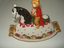 Villeroy & Boch Schaukelpferd