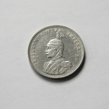 DOA: 1 Rupie 1911 J "WILHELM