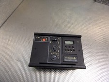 Ersatzsteuerung für De