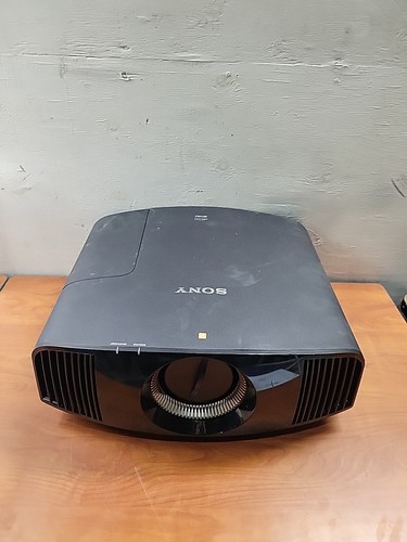 Sony vpl vw365 home theater - sony,