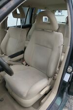 1x Golf 4 1J Bora Sitz vorne