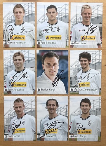Ak borussia - #15#,