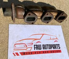 VW Touareg 7P 3,0 CAT Krümmer Abgaskrümmer Auspuff Rechts 059253034S