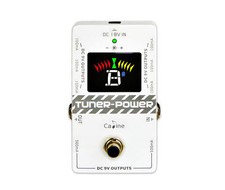 Caline CP-09 Netzteil / Pedal