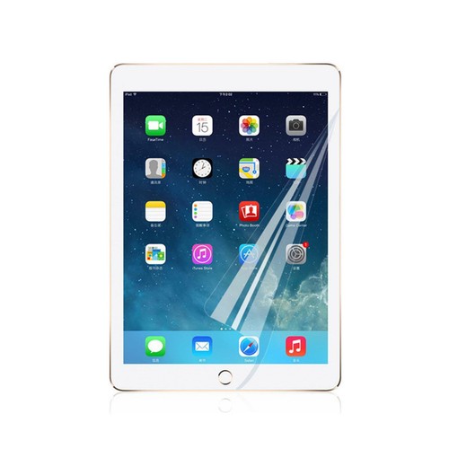 Tablet schutzfolie für - schutzfolie,