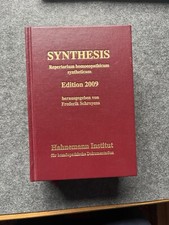Synthesis , Repetitorium