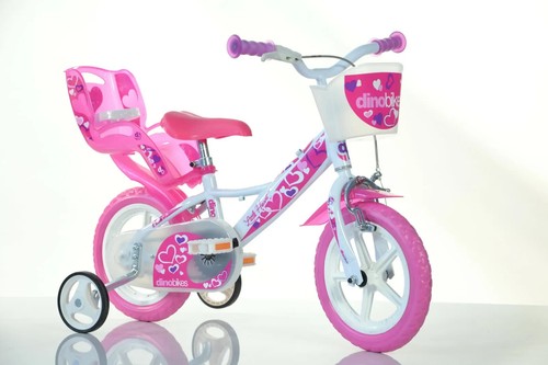 Zoll kinderfahrrad124rln - 12,