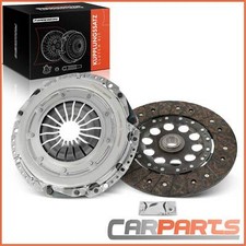 Kupplungssatz für Focus